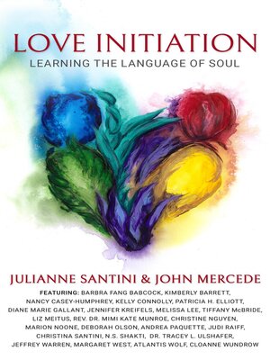 cover image of Love Initiation